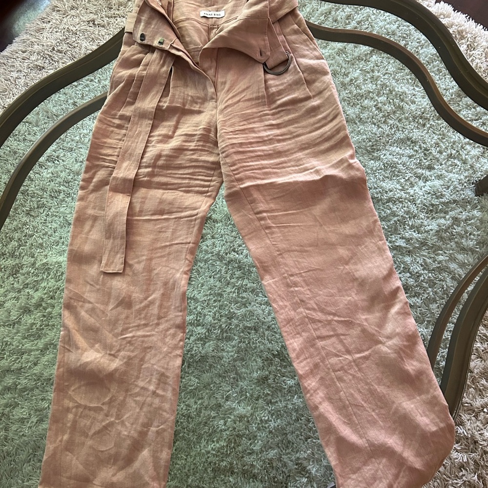 Designer pants - Picture 3 of 4